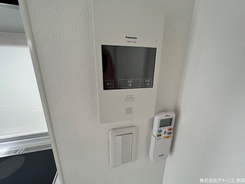 クリエオーレ菱江Ⅱ その他11