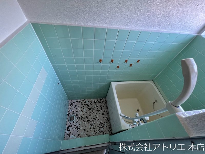 岩本文化 風呂画像