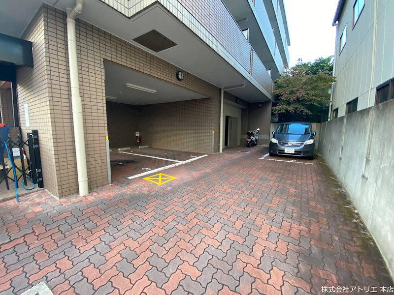 クオーレ今米 その他外観3