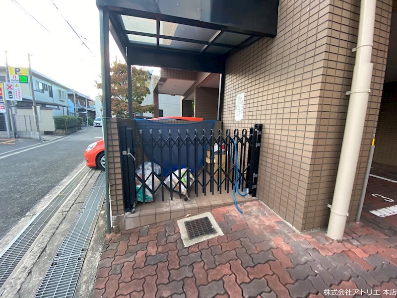 クオーレ今米 その他外観4