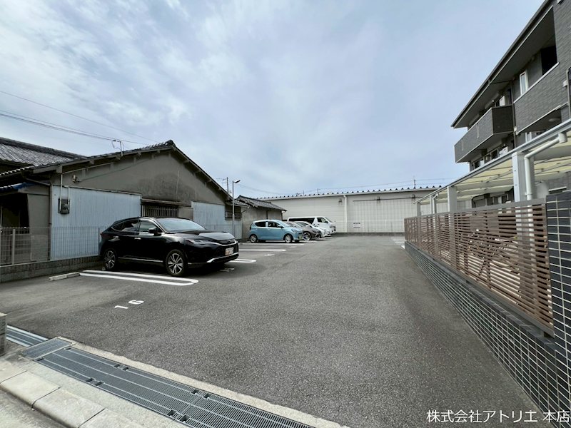 G-govern楠根 その他外観1