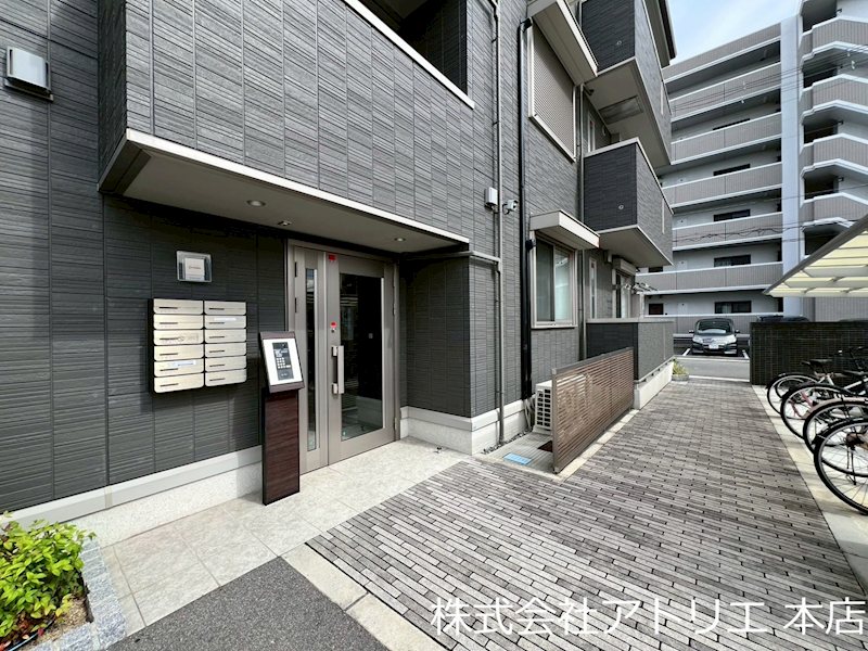 G-govern楠根 その他外観5
