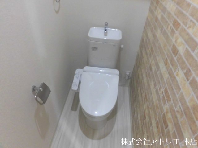 フジパレス森河内西Ⅱ番館 その他1