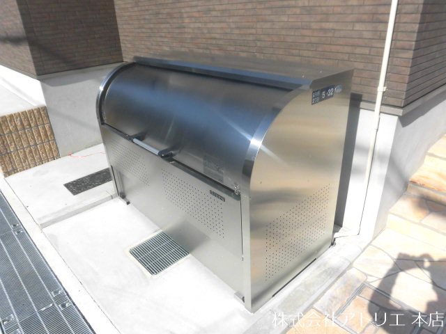 フジパレス森河内西Ⅱ番館 その他外観3