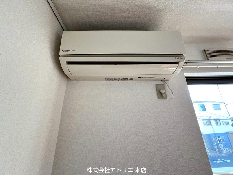 サンルイス高井田 その他8
