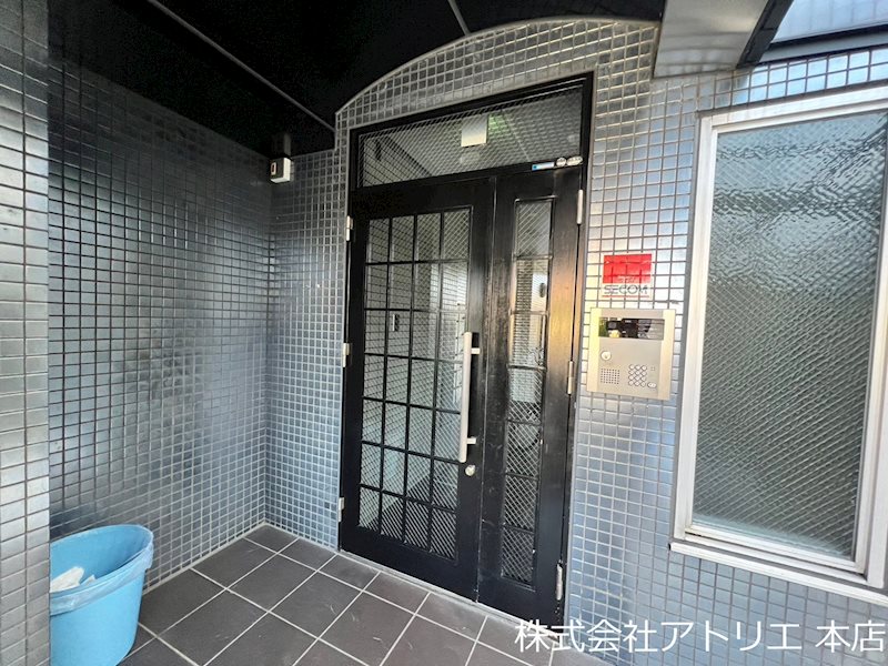 アベニューサンリット その他外観1