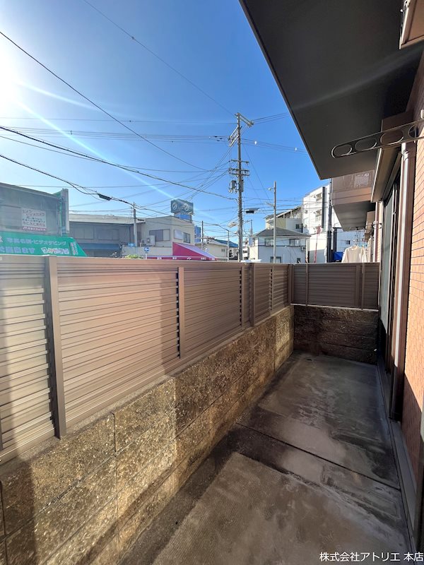 パナコート長田 その他6