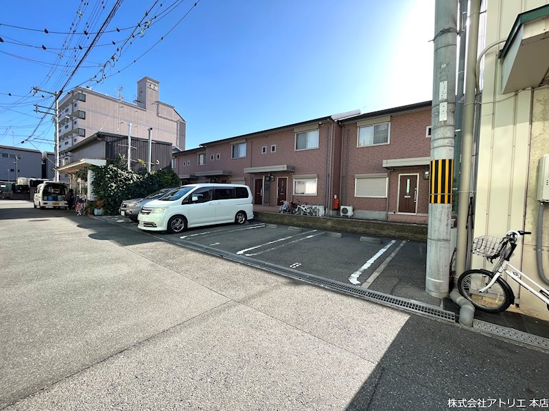 パナコート長田 その他外観2