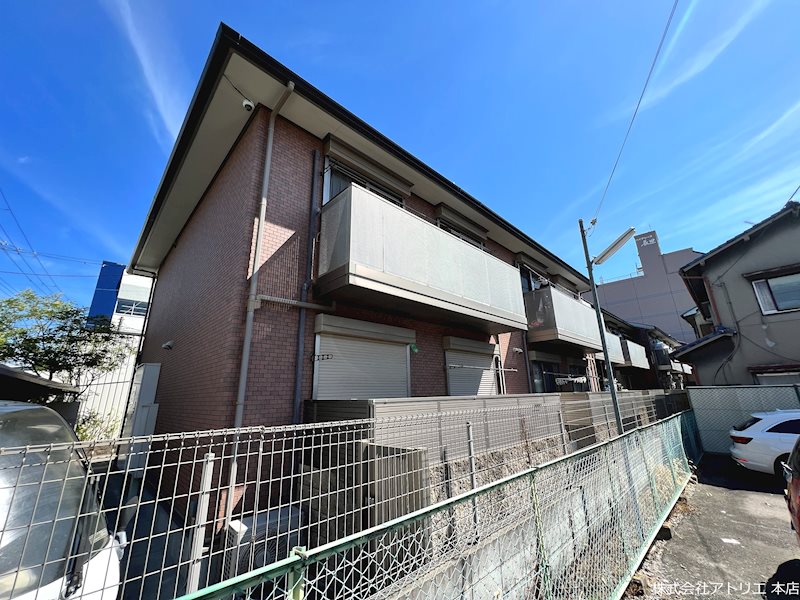 パナコート長田 その他外観5