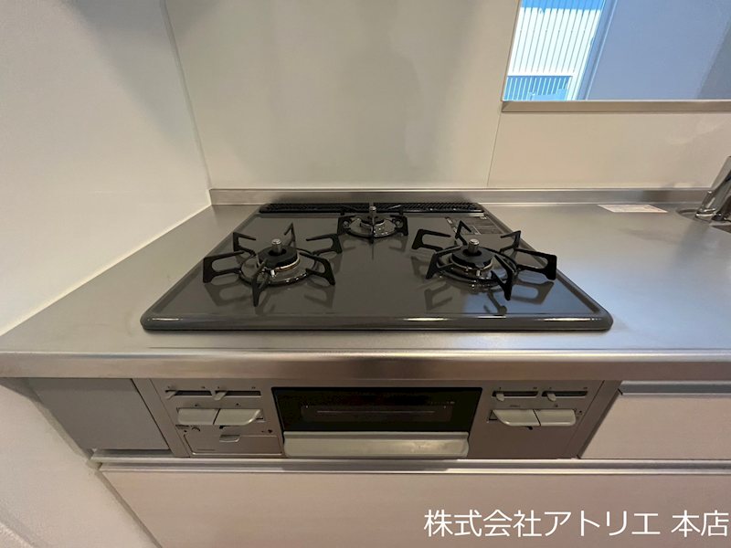 ボヌワール高井田 その他16