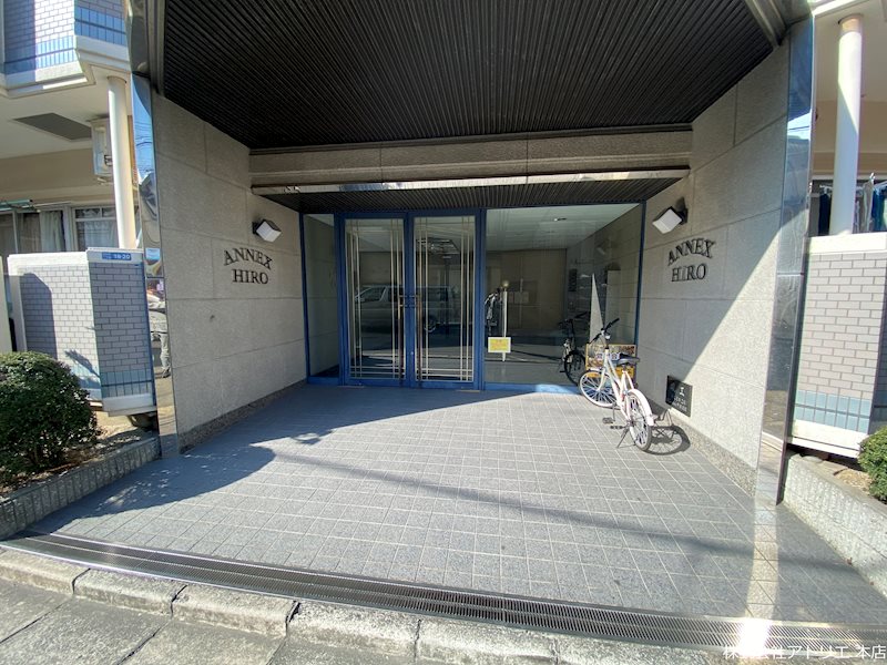 アネックスヒロ その他外観2