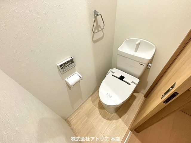 アッシュメゾン平野ノースⅡ その他1