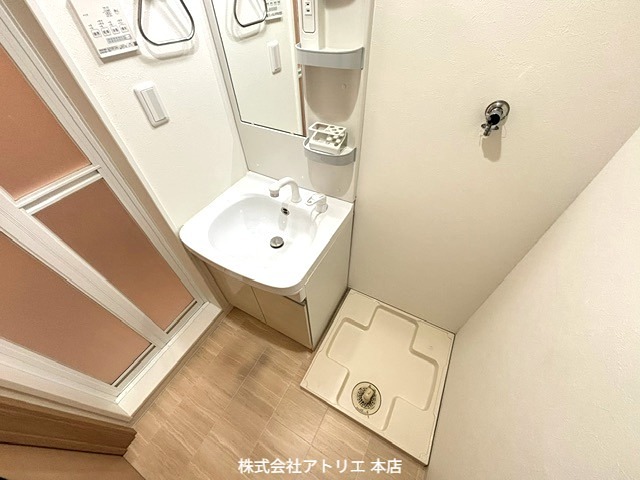 アッシュメゾン平野ノースⅡ その他2