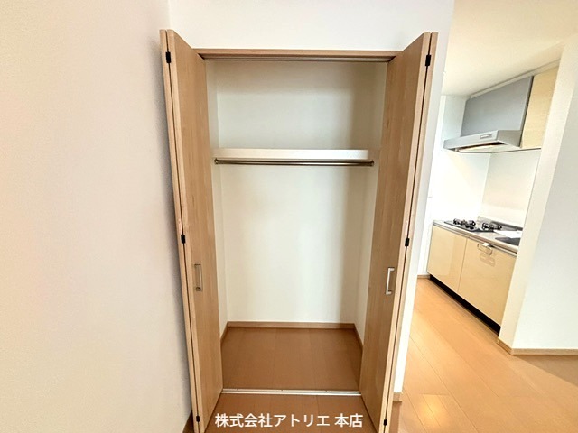アッシュメゾン平野ノースⅡ その他4