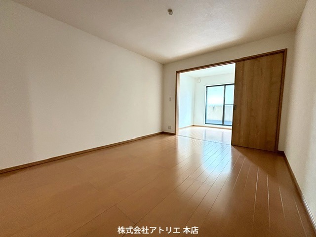 アッシュメゾン平野ノースⅡ その他9