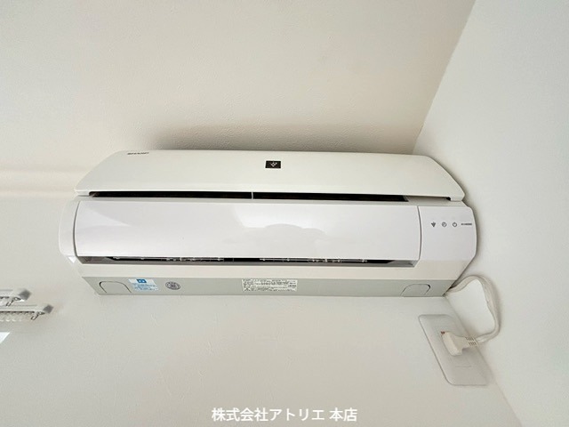 アッシュメゾン平野ノースⅡ その他14