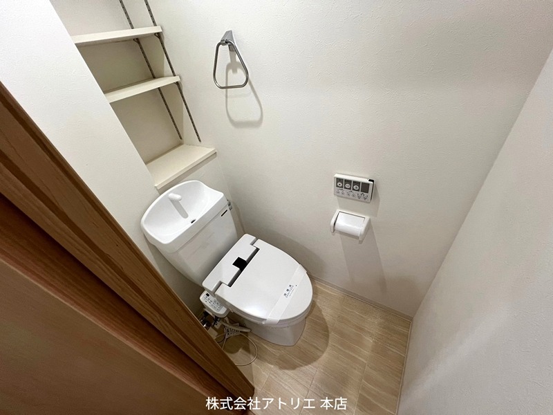 アッシュメゾン加美正覚寺Ⅱ その他1