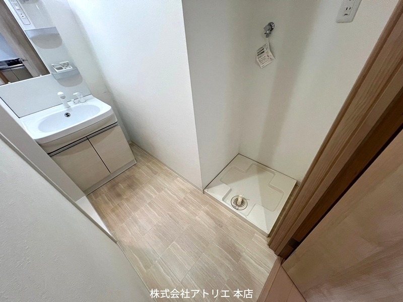 アッシュメゾン加美正覚寺Ⅱ その他4