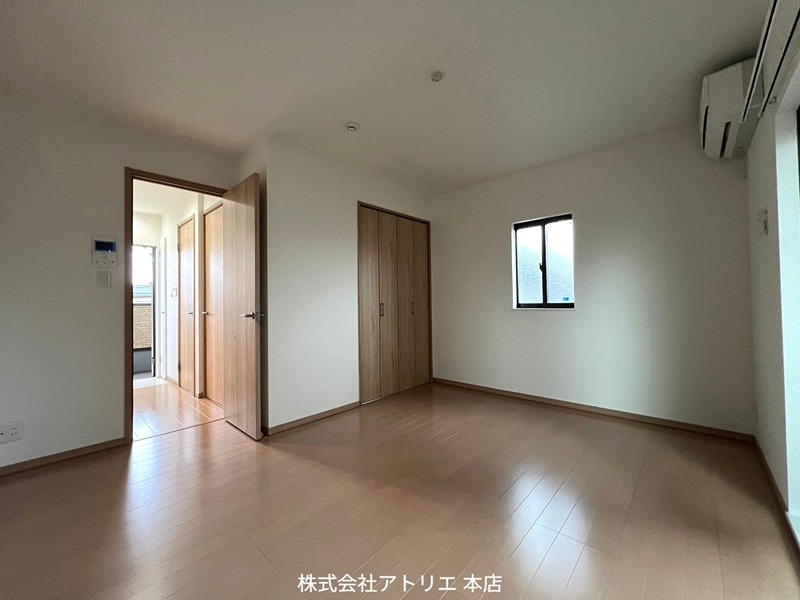 アッシュメゾン加美正覚寺Ⅱ その他5
