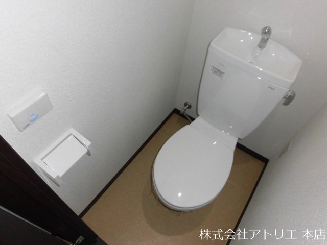 村田マンション その他1