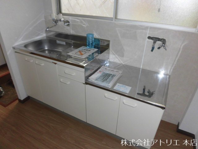村田マンション その他6