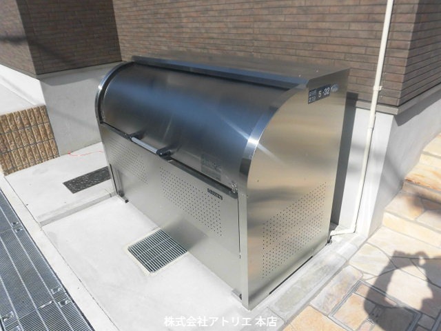 フジパレス森河内西Ⅱ番館 その他外観2