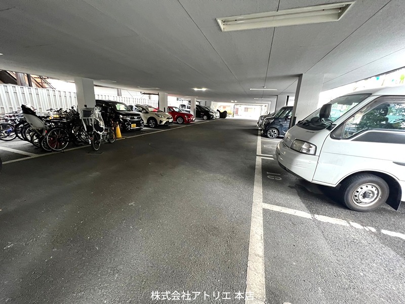 グレース宮前 その他外観1