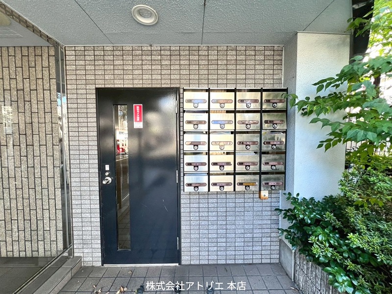 グレース宮前 その他外観4