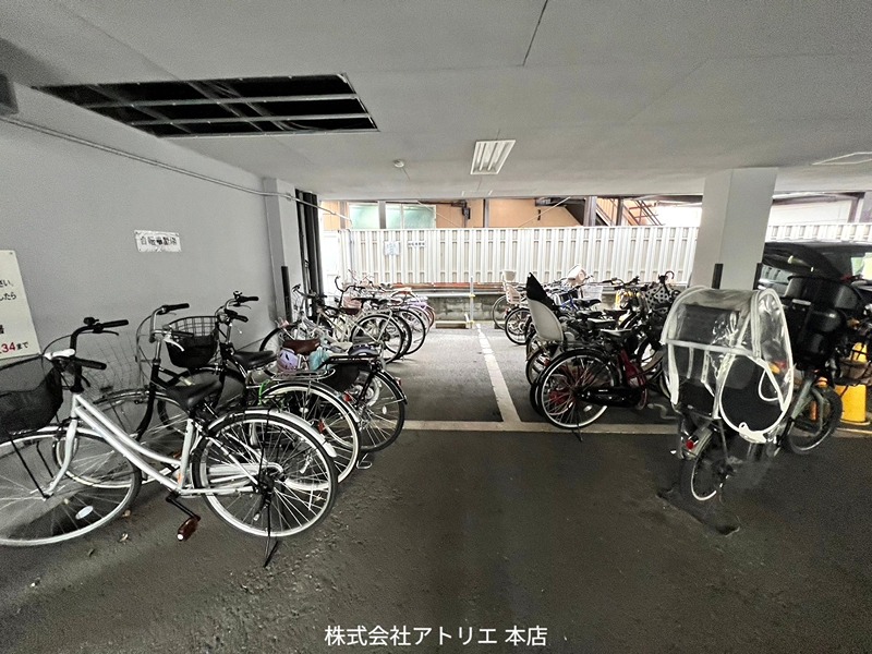 グレース宮前 その他外観5