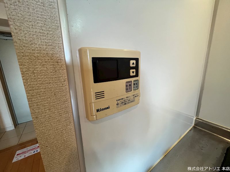 ゼファー東大阪 その他設備