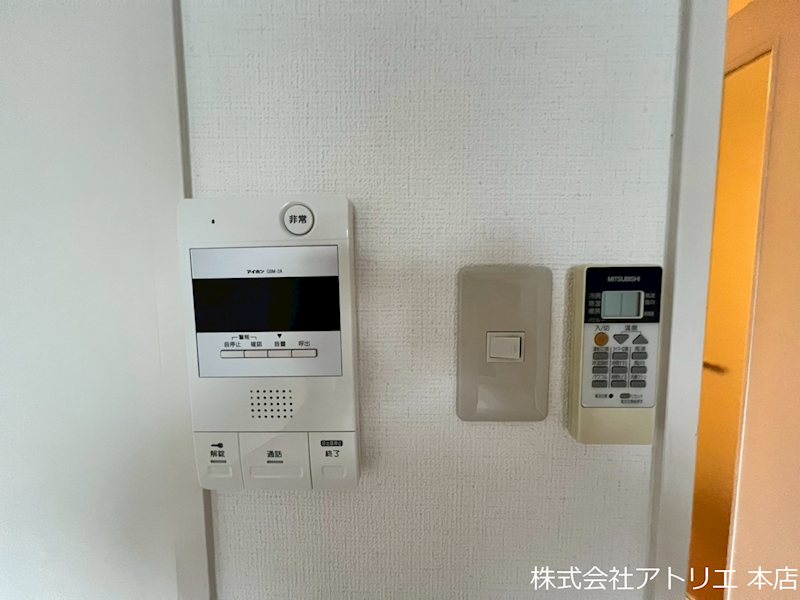 オークハイツ その他