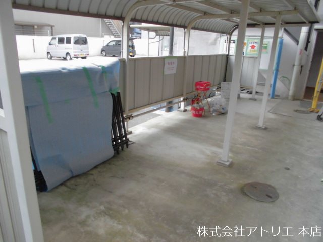 オークハイツ その他共有部分