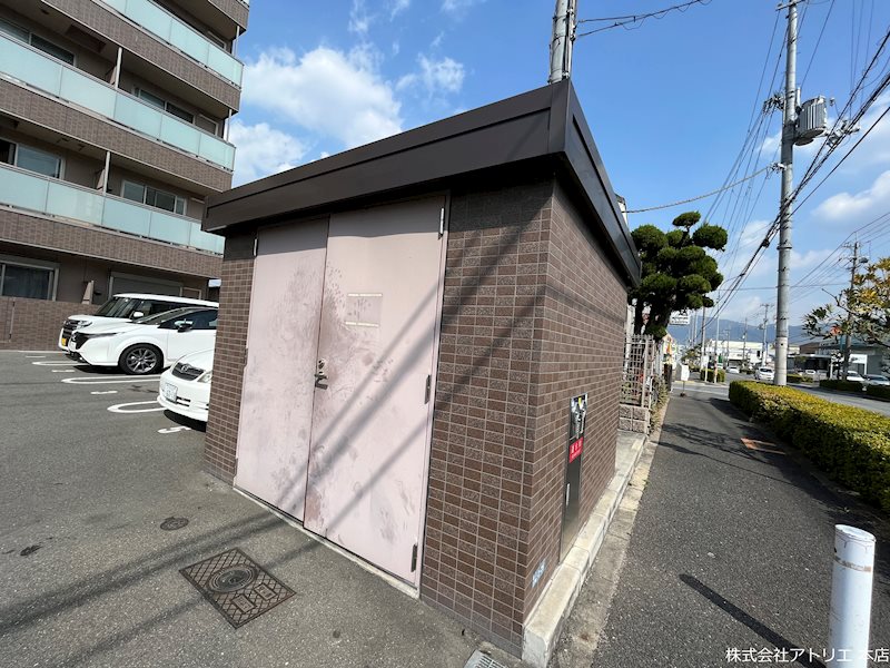 SA-COURT その他外観1