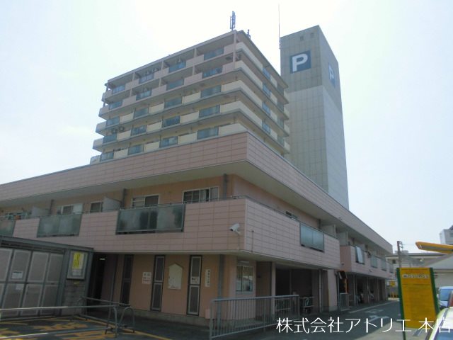 ハイムカランツ 外観