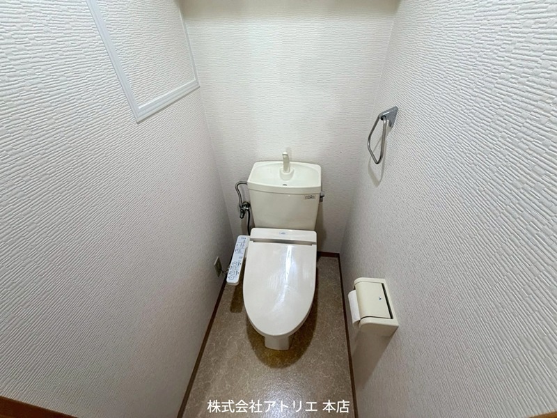 リメーンⅡ トイレ