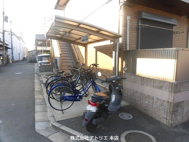 ボーナコム その他外観1