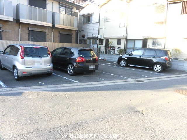 ボーナコム その他外観3