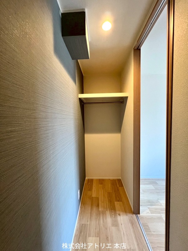 Casa Admirable 収納
