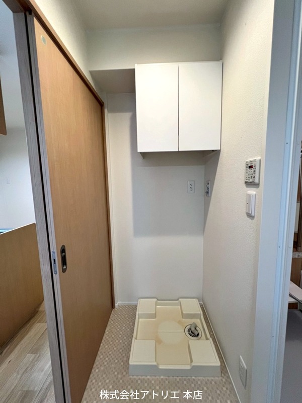 Casa Admirable その他部屋・スペース