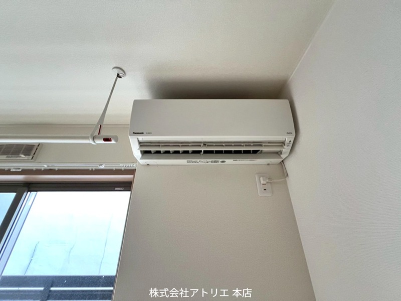 Casa Admirable その他設備