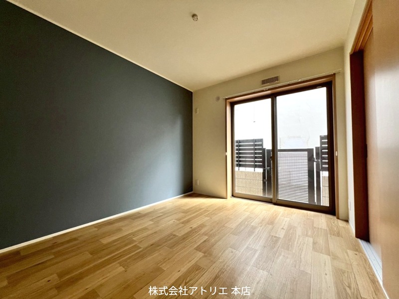 Casa Admirable ベッドルーム