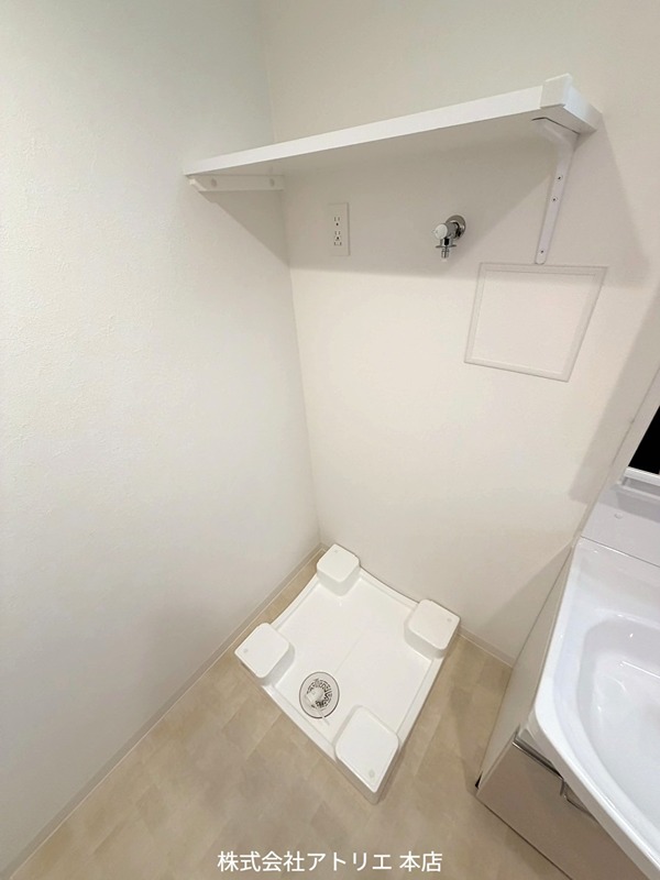 プレサンス長田レジェール その他部屋・スペース