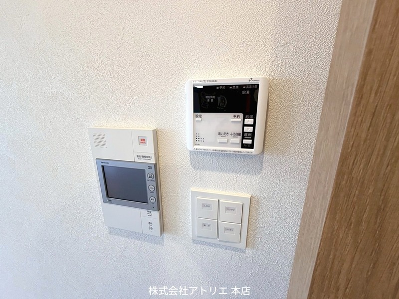 プレサンス長田レジェール その他設備