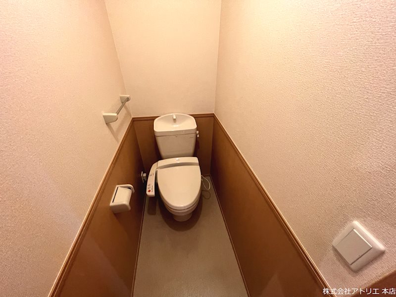 セジュール稲田本町 その他1