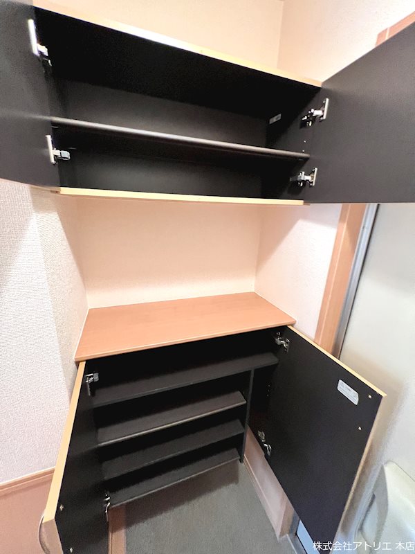 セジュール稲田本町 その他6