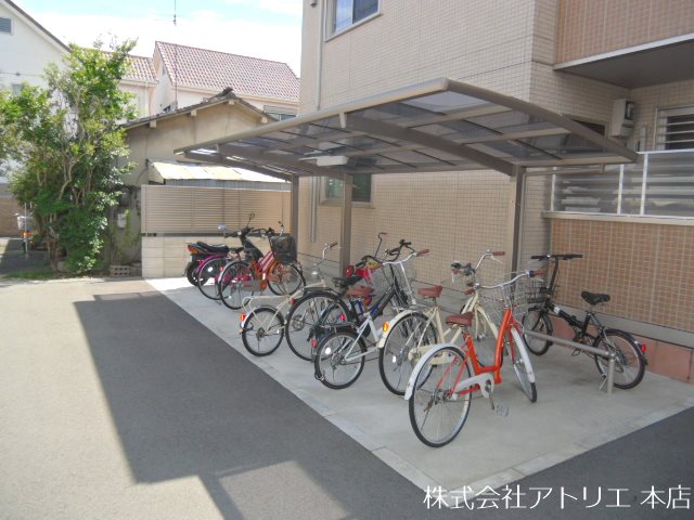 セジュール稲田本町 その他外観1