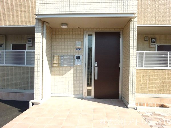 セジュール稲田本町 その他外観2