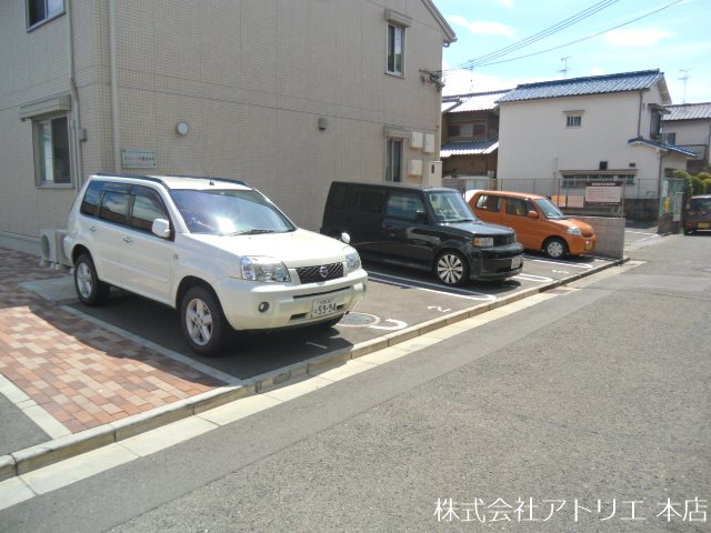 セジュール稲田本町 その他外観3