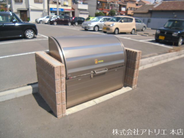 セジュール稲田本町 その他外観4