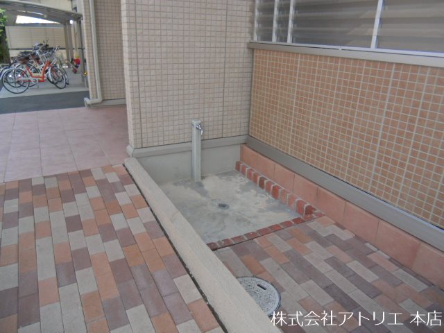セジュール稲田本町 その他外観5